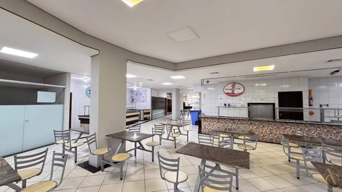 Loja para alugar - 33,08m² - Centro - Florianópolis, SC. - Foto 3