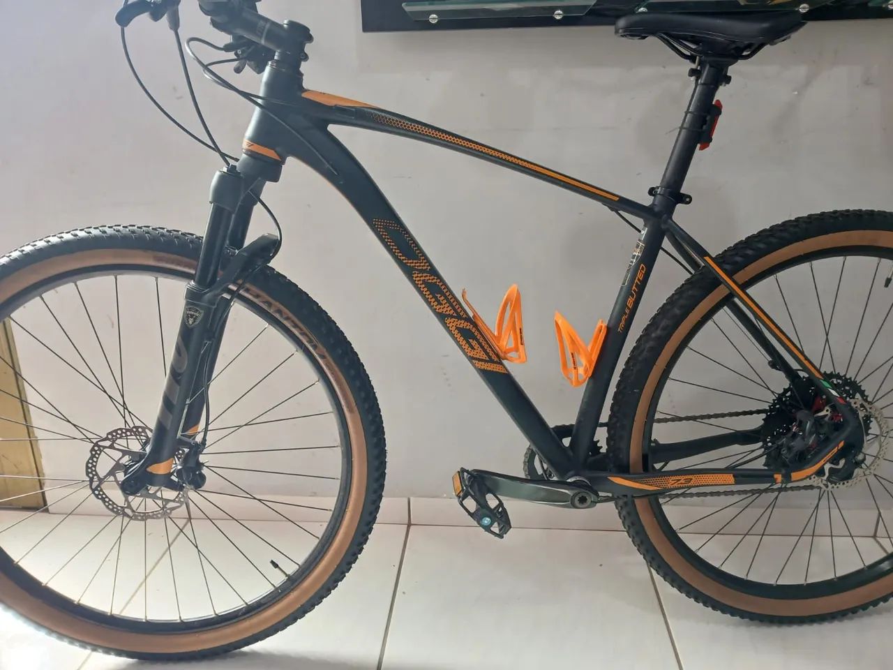 Bike Oggi 7.3 - Foto 2