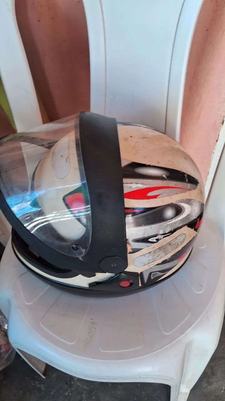 CAPACETE  - Foto 4