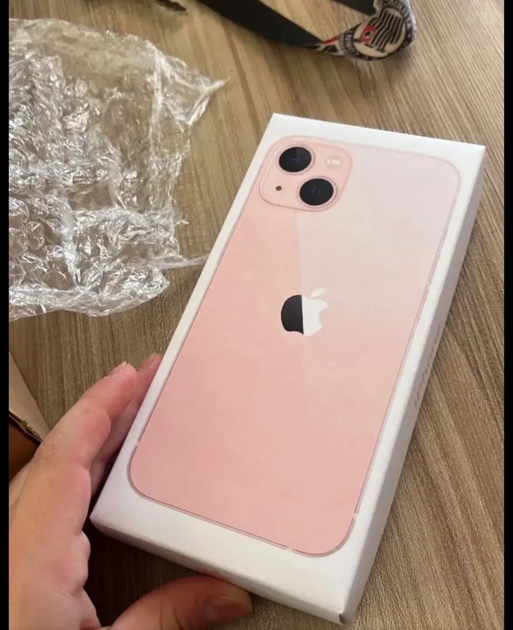 iPhone 13 128gb - Celulares e Smartphones - Cajazeiras VIII