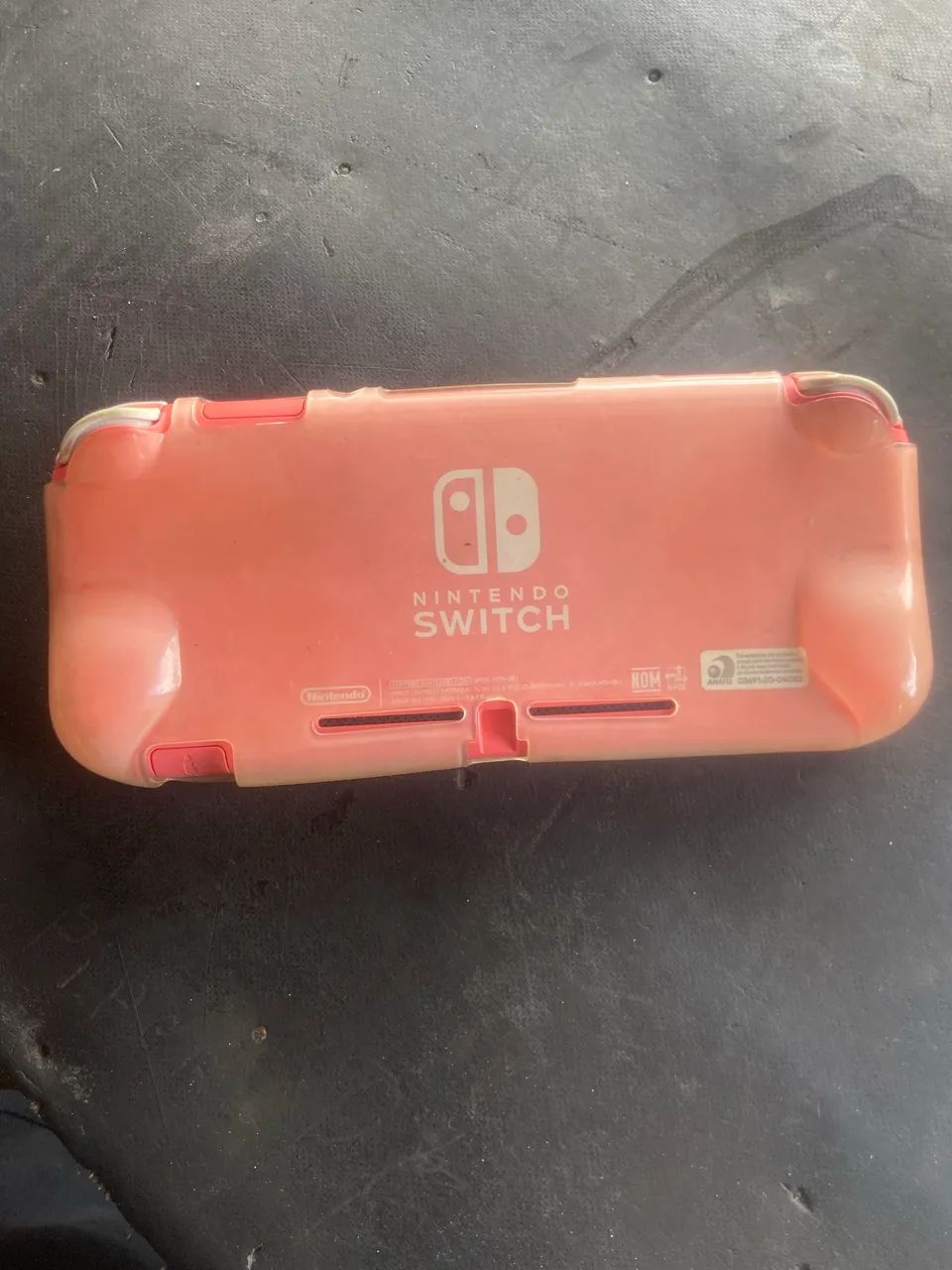 Nintendo switch rosa  - Foto 5