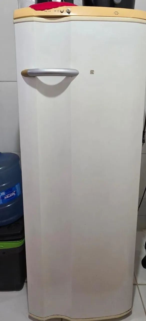 Geladeira 