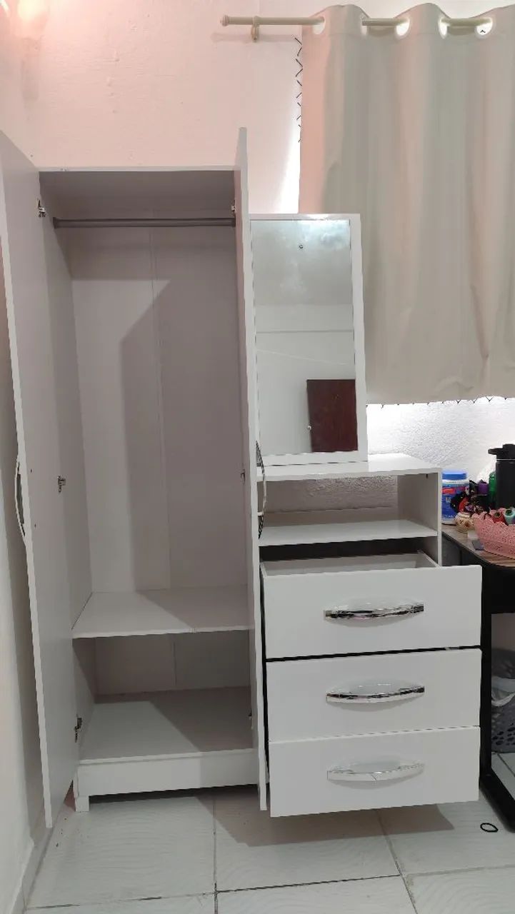Guarda Roupa - Foto 3
