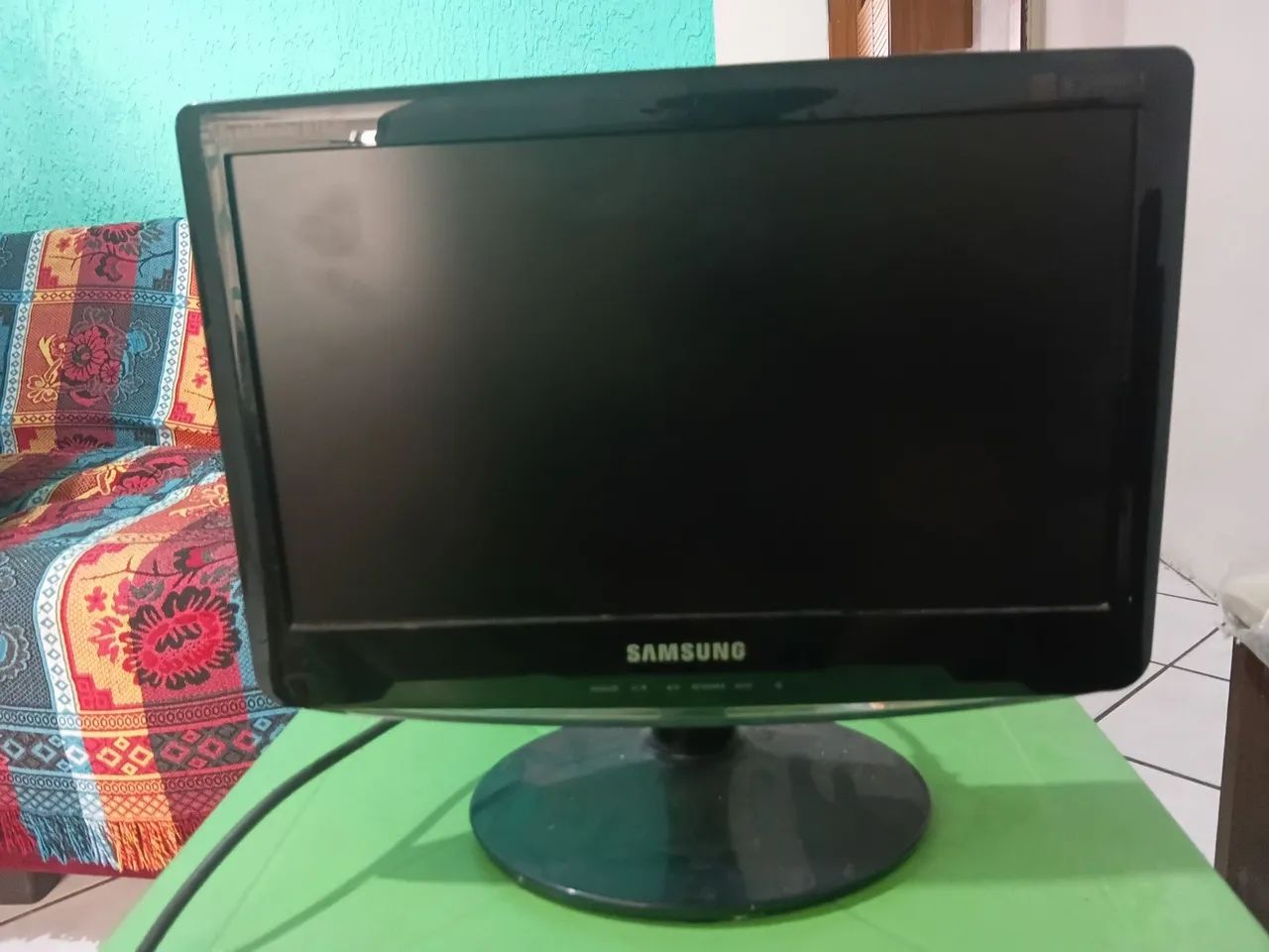 Monitor da Samsung 