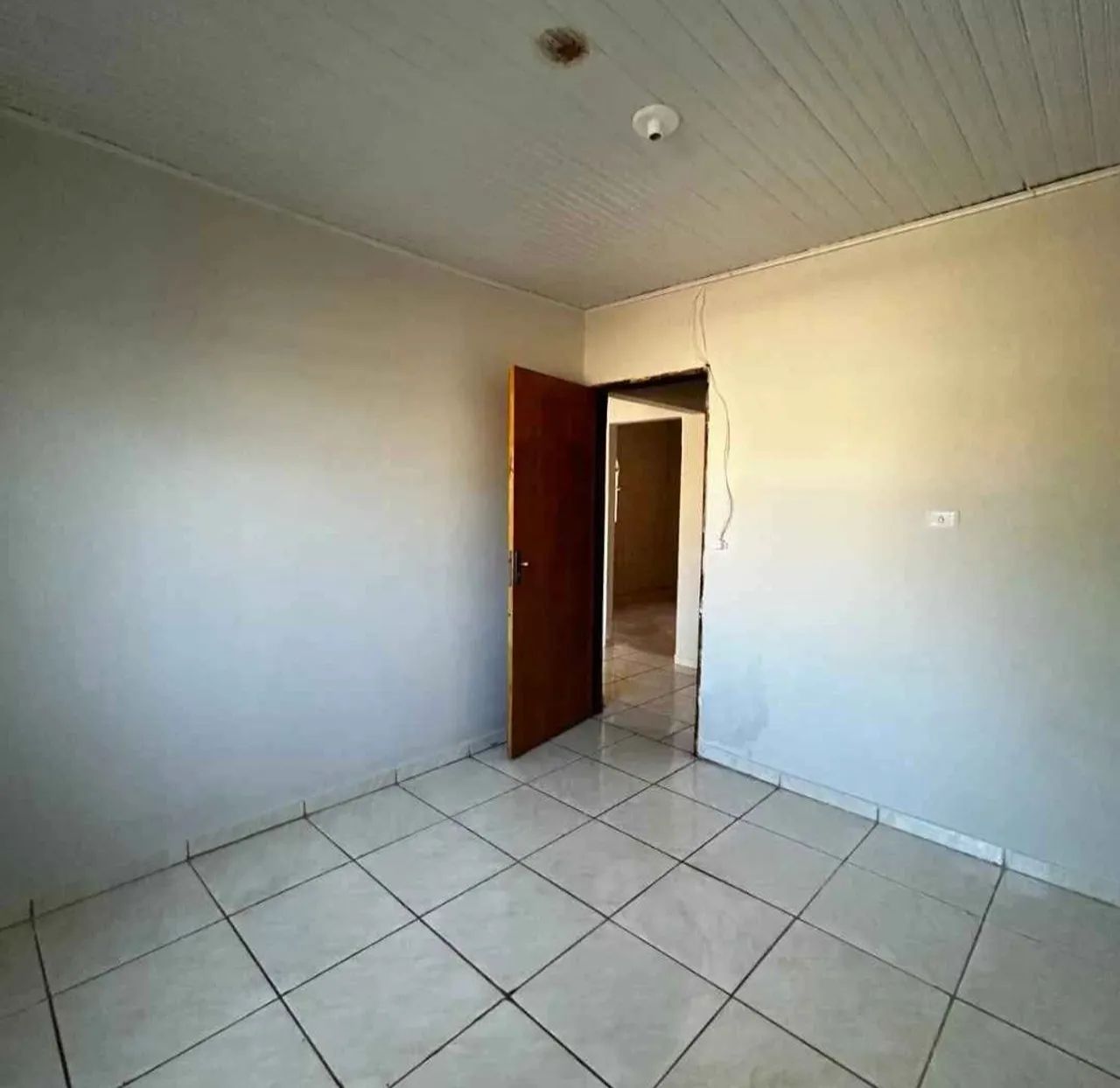 CASA DISPONÍVEL PARCELADA  - Foto 4
