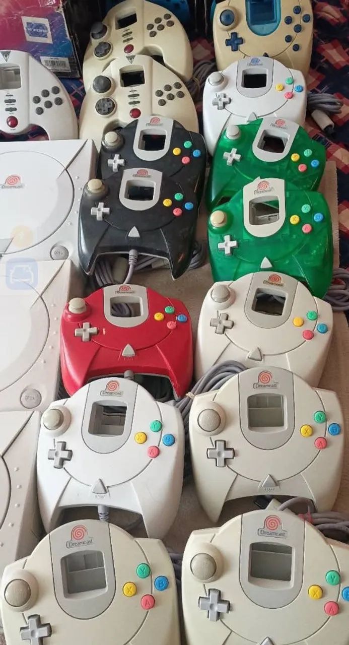 consoles vendas e trocas  - Foto 2