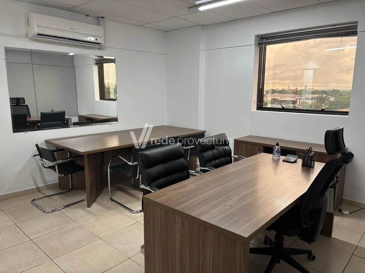 Sala para Locação no Condomínio Aliança - Foto 2