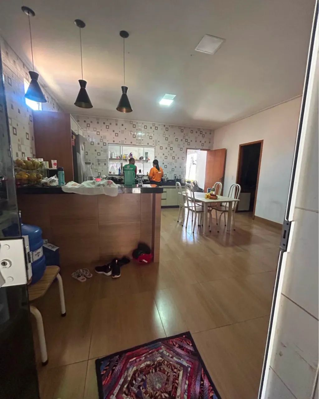 [ Casa na Jaderlândia/Atalaia - Foto 5