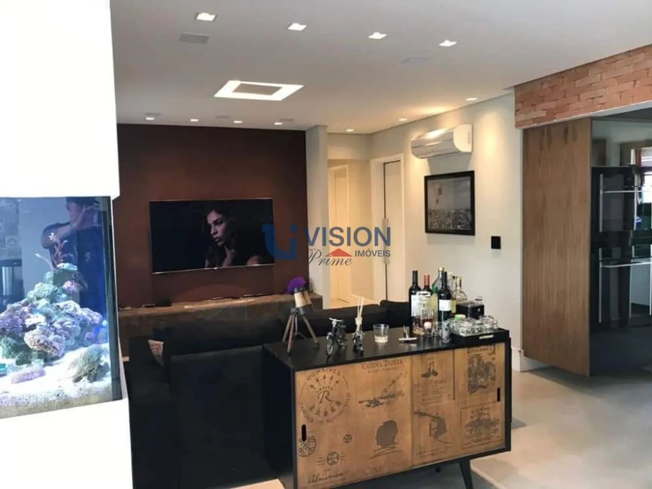 Apartamento para comprar Vila Suzana São Paulo