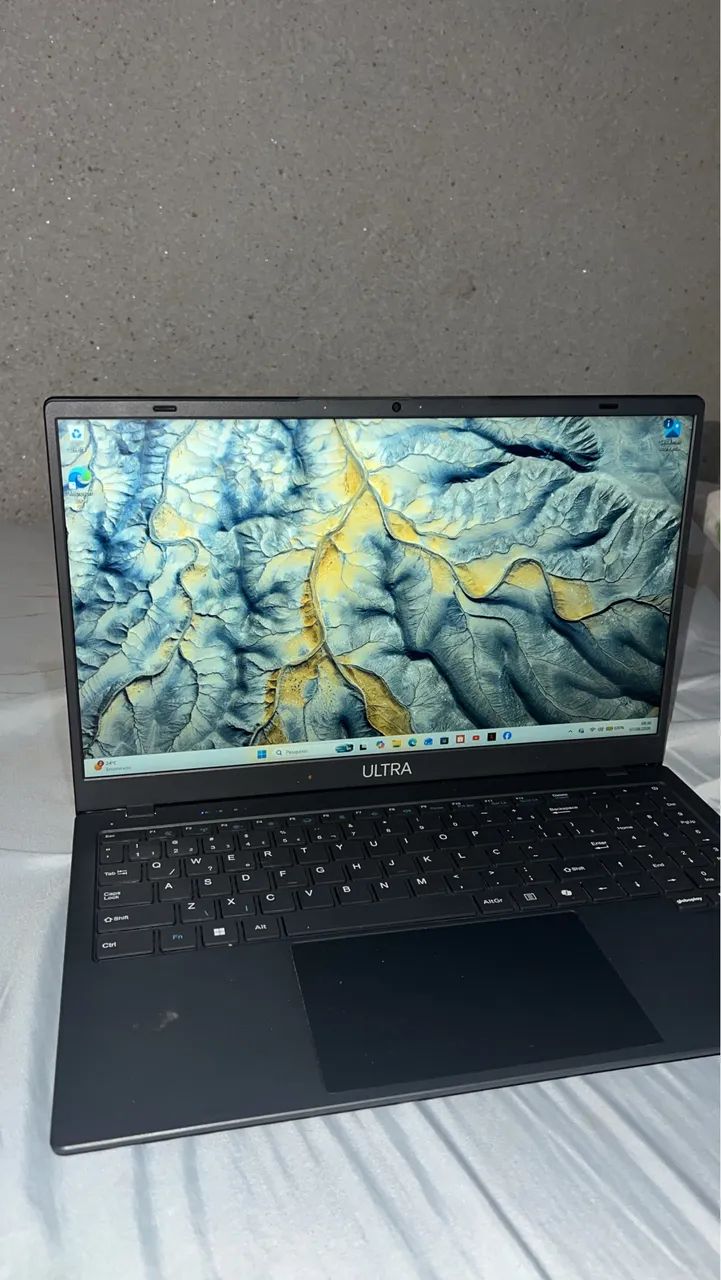 Notebook multi Ultra  - Foto 2