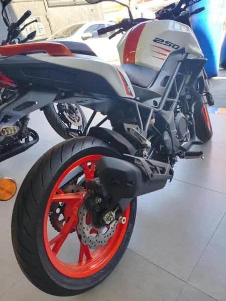 XY 250 Flash EFI 2025 - 1537519482 | OLX