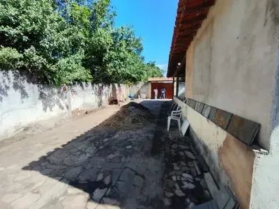 VENDO CASA 3 QUARTOS NO BALNEARIO - Foto 4