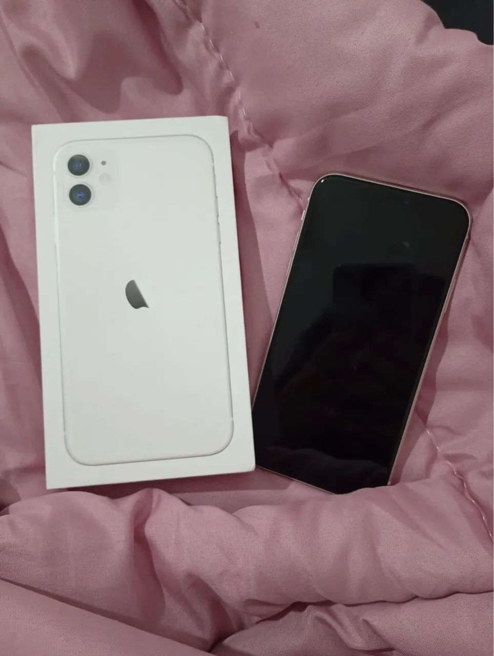 iphone 11 64gb - usado - Foto 4