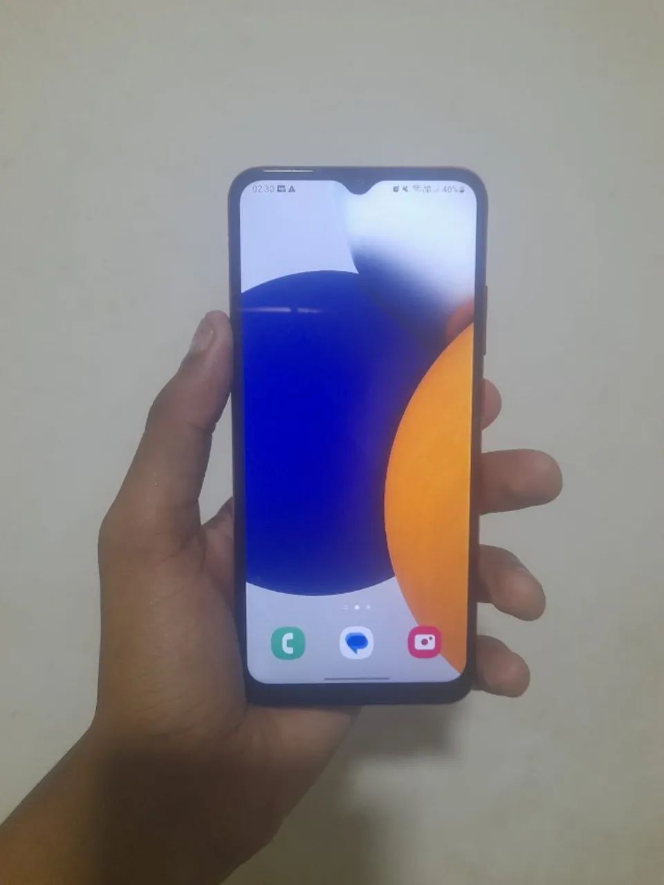 Samsung A03