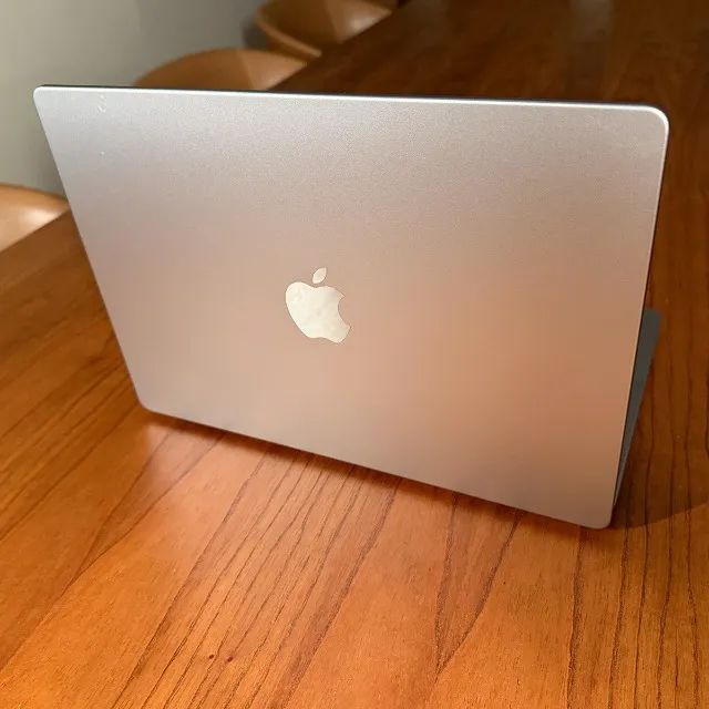 Macbook Pro M3 14 512gb 8gb Estado Impecável | C/ Nota Fiscal