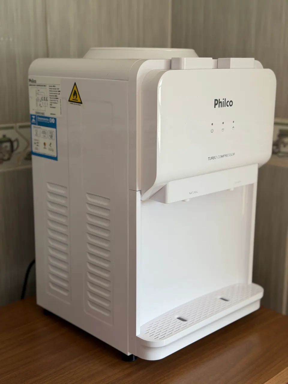Bebedouro Philco - Foto 2