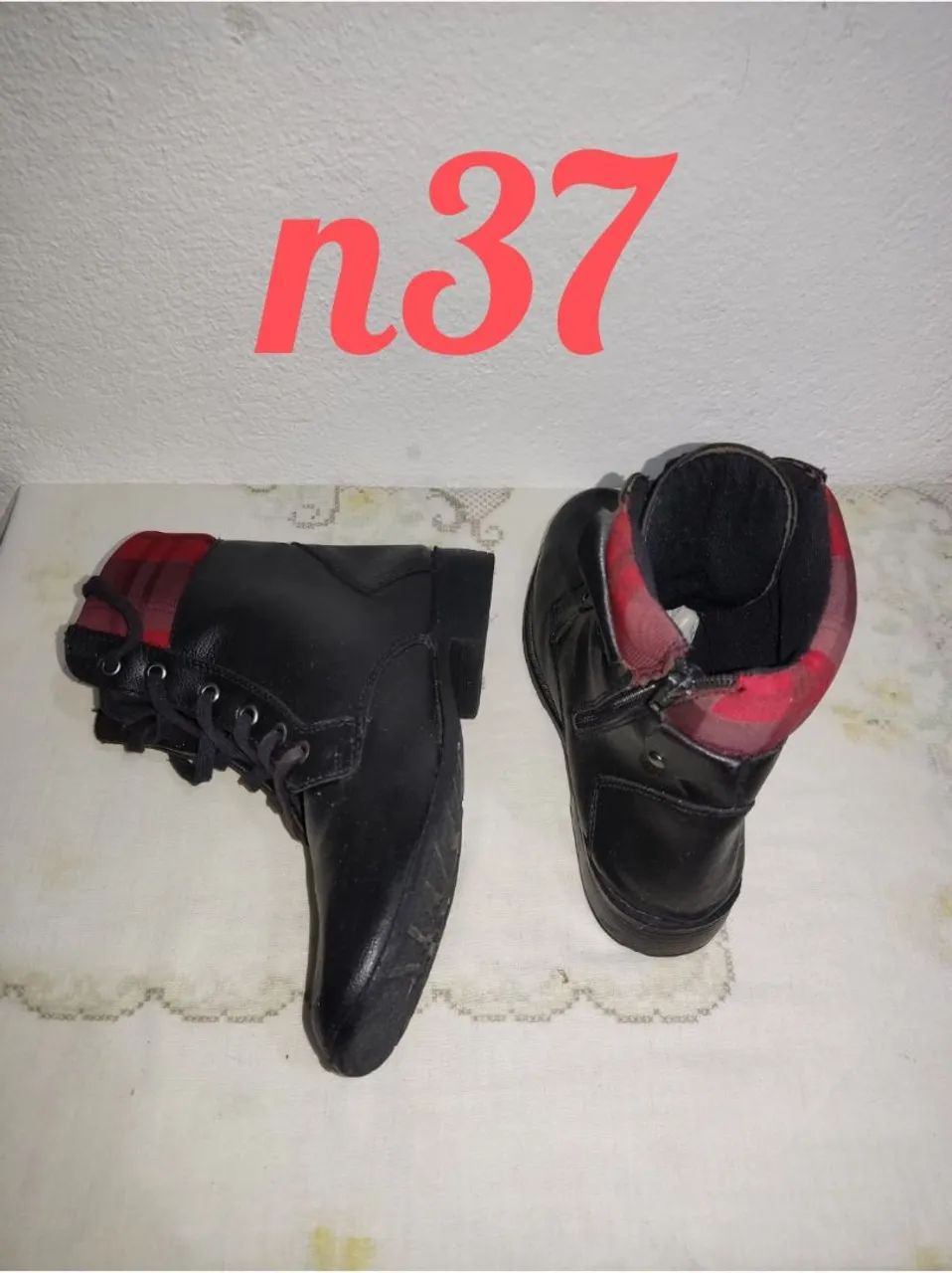 Promoção bota vários modelos e numeração  - Foto 4