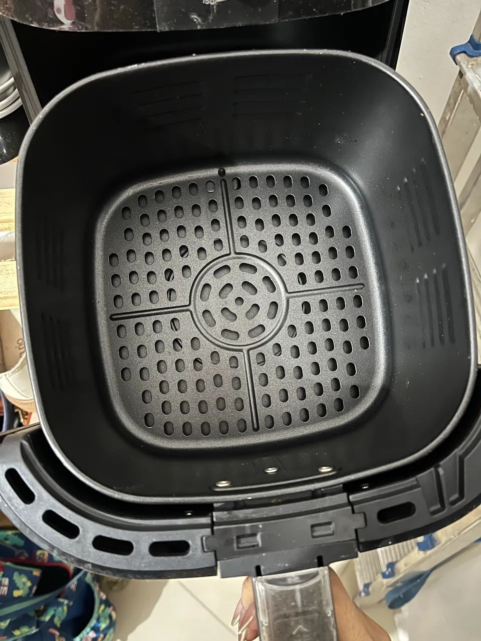 Airfryer 