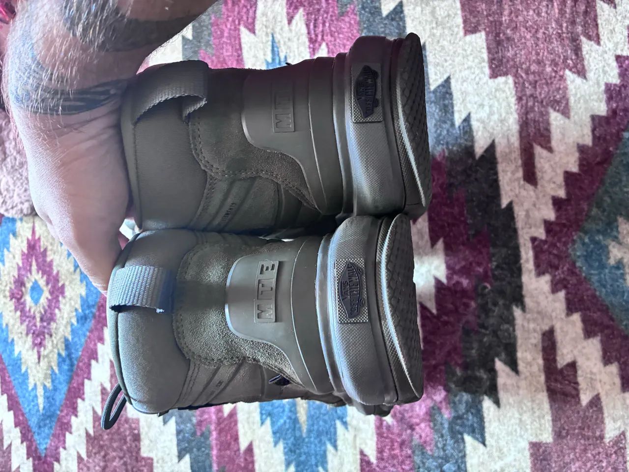 Vans Ultrarange mte  - Foto 3