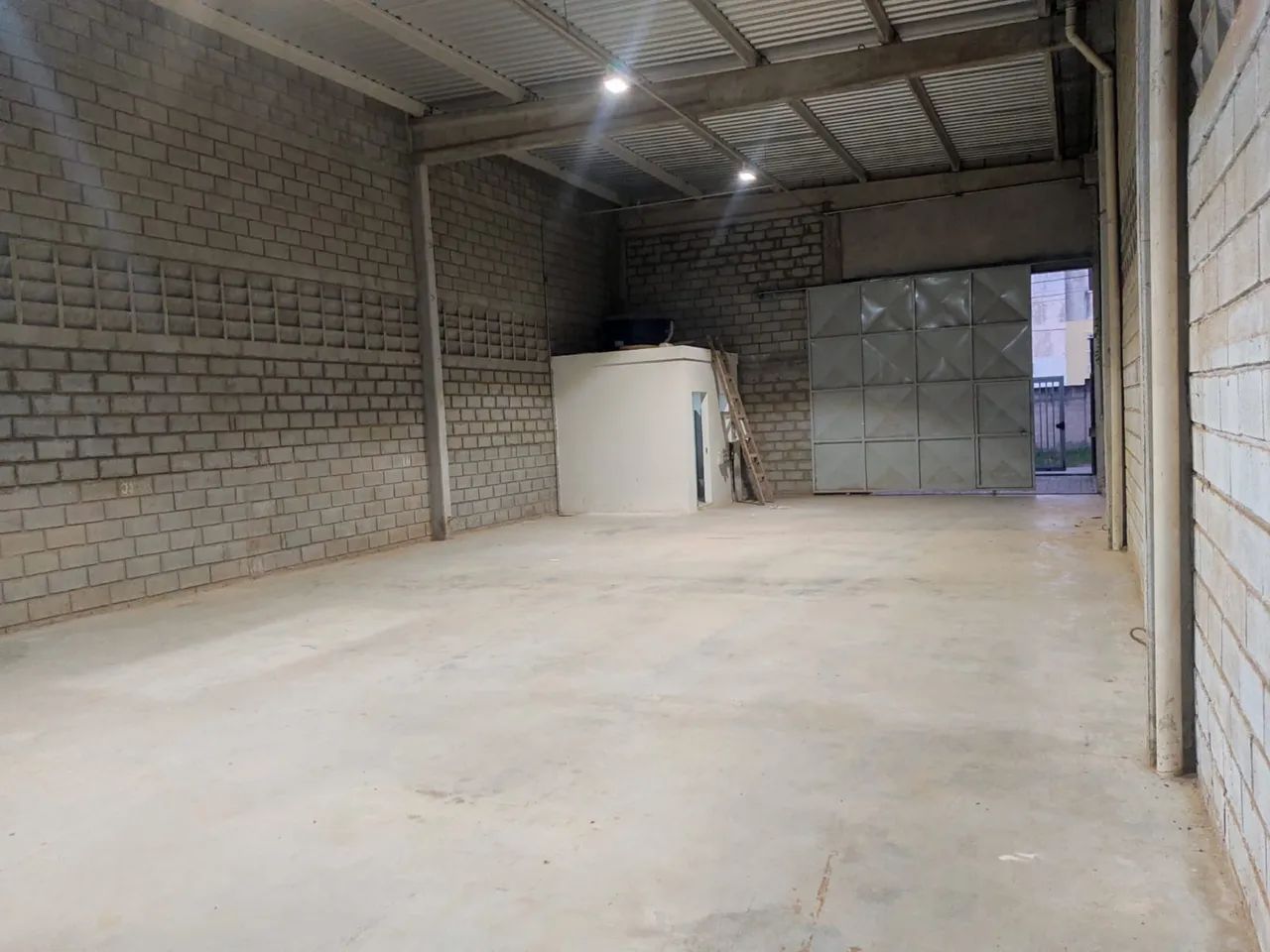 Galpão para locação  - Foto 12