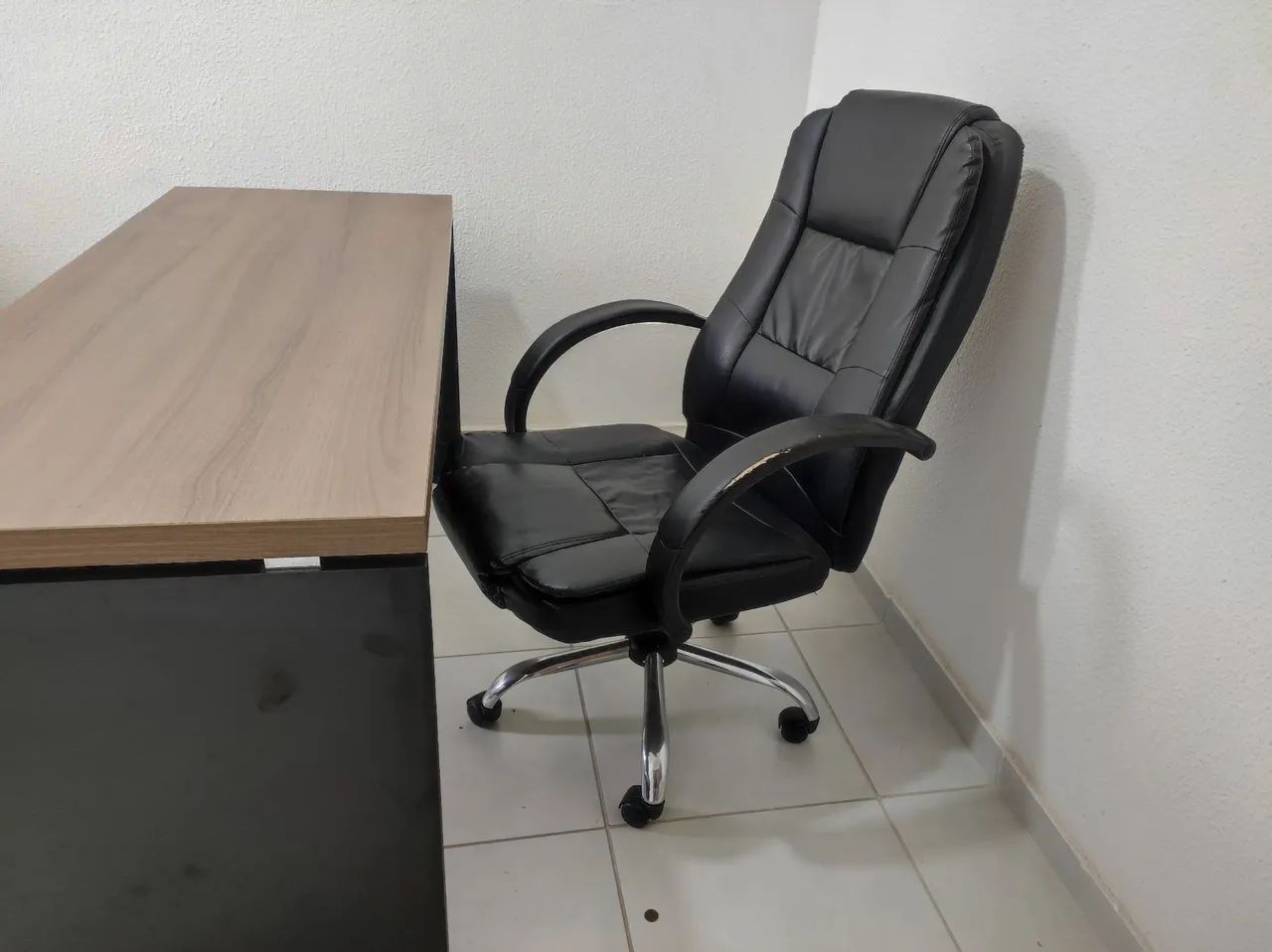 MESA DE ESCRITÓRIO  - Foto 5