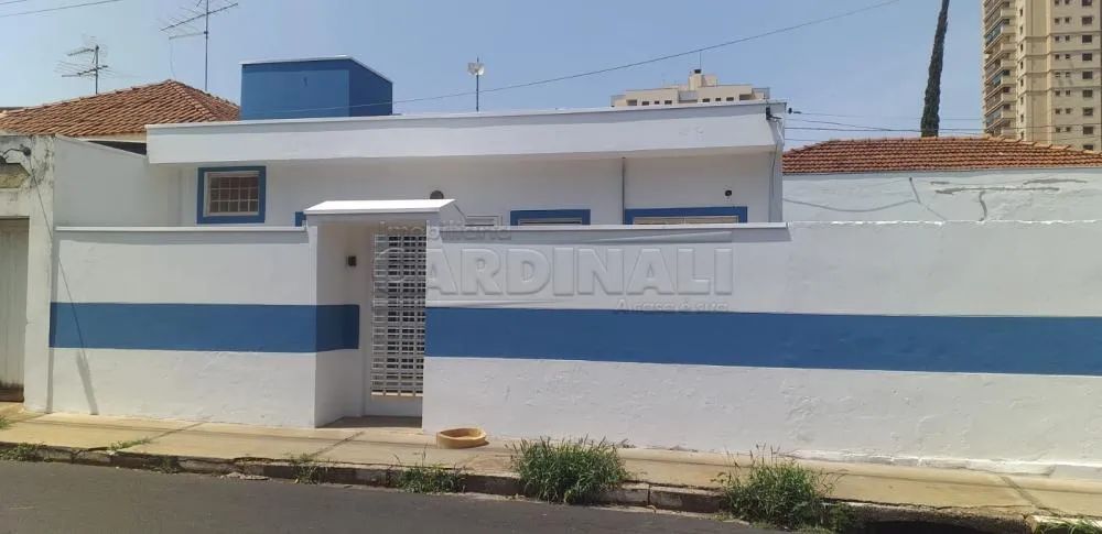 Comercial Sala em Araraquara
