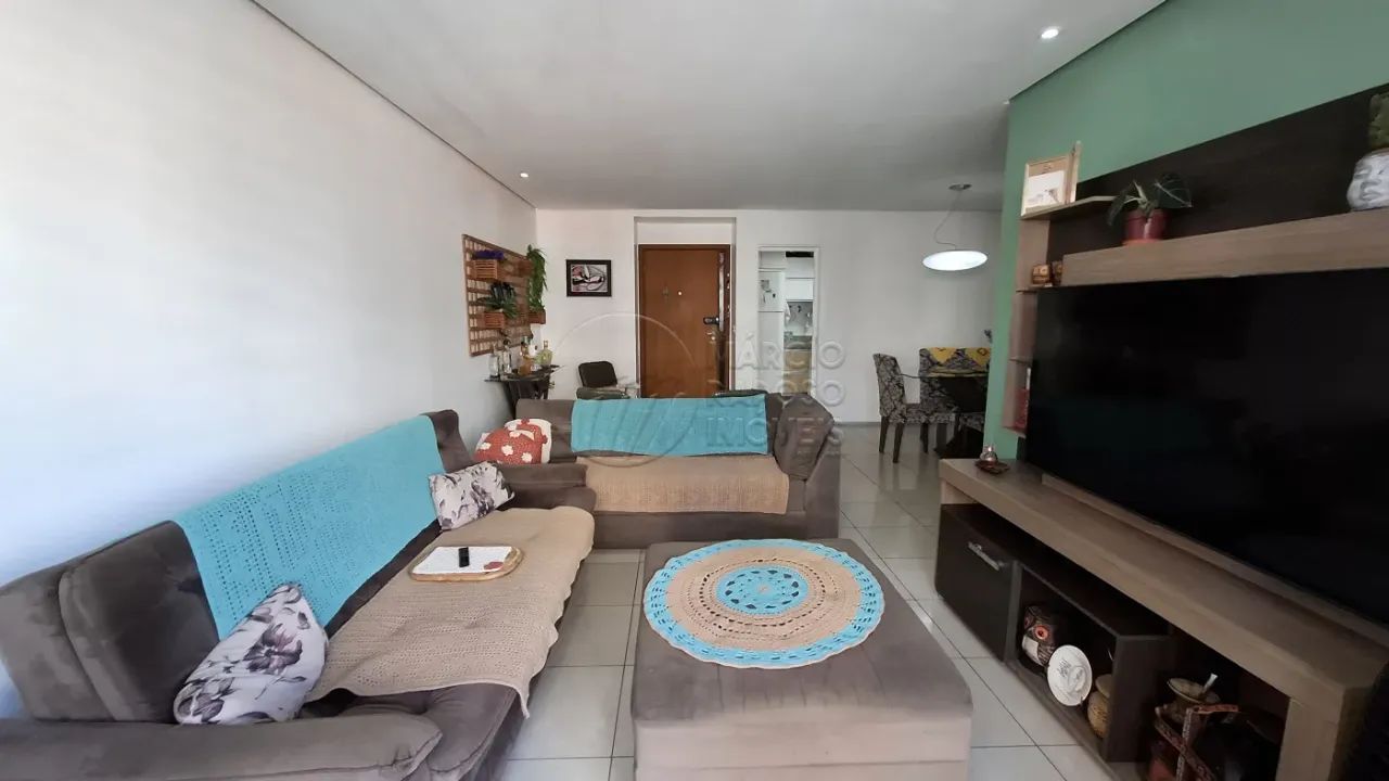 Apartamento com 3 Quartos e Varanda à venda na Ponta Verde - Foto 5