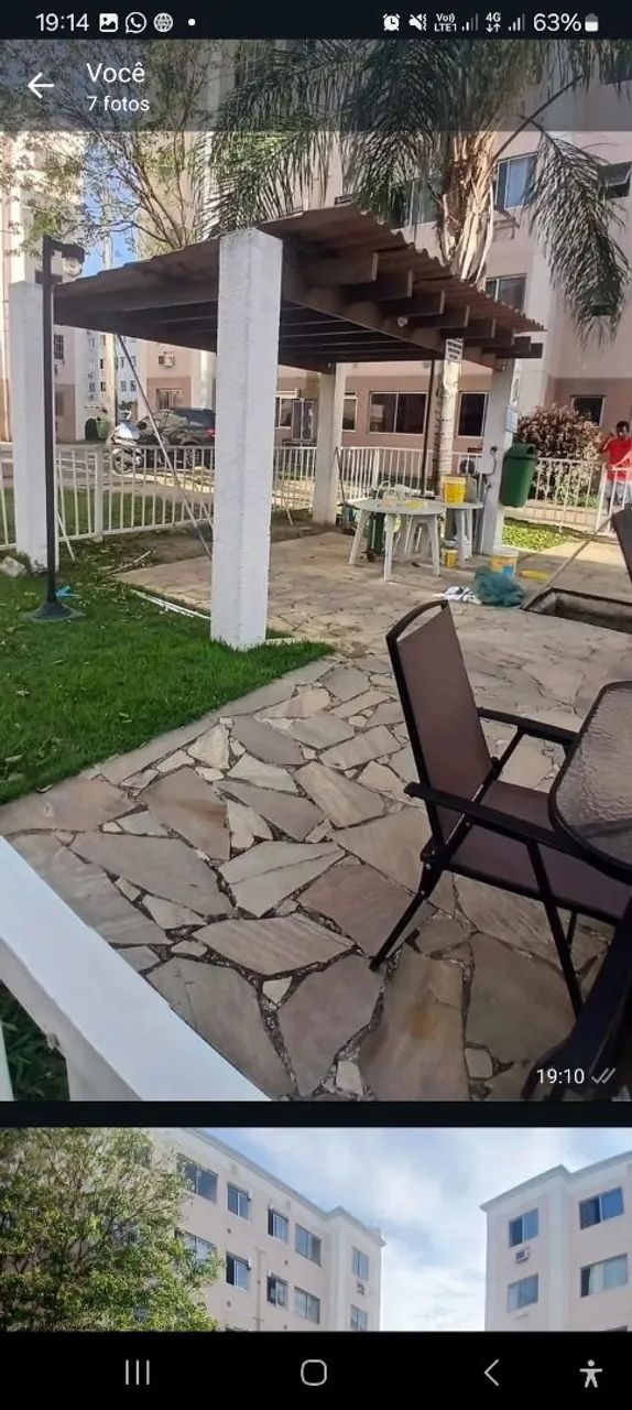 Repasse 1°andar - Foto 4