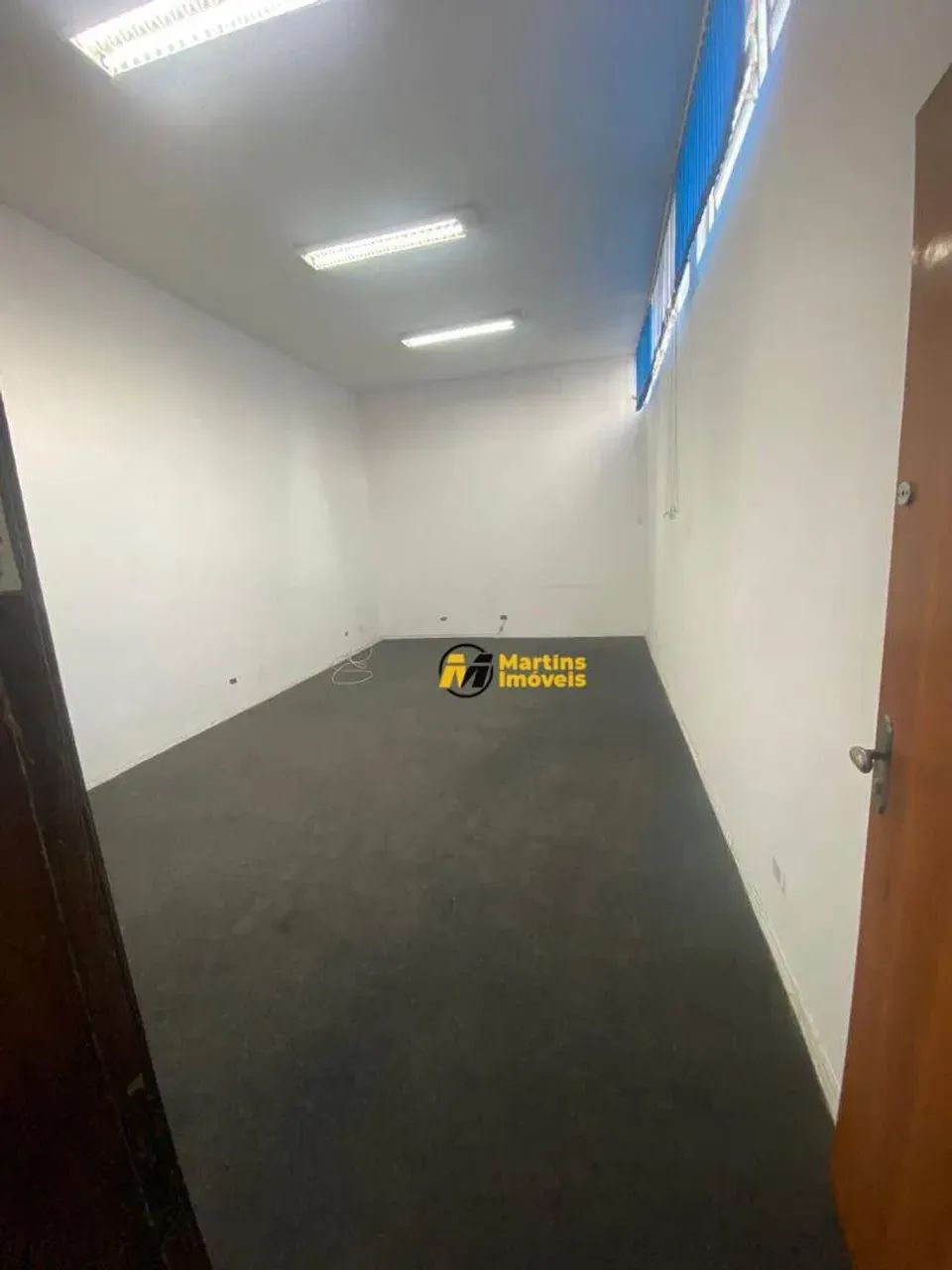 Sala para alugar, 29 m² por R$ 1.256/mês - Centro - Osasco/SP