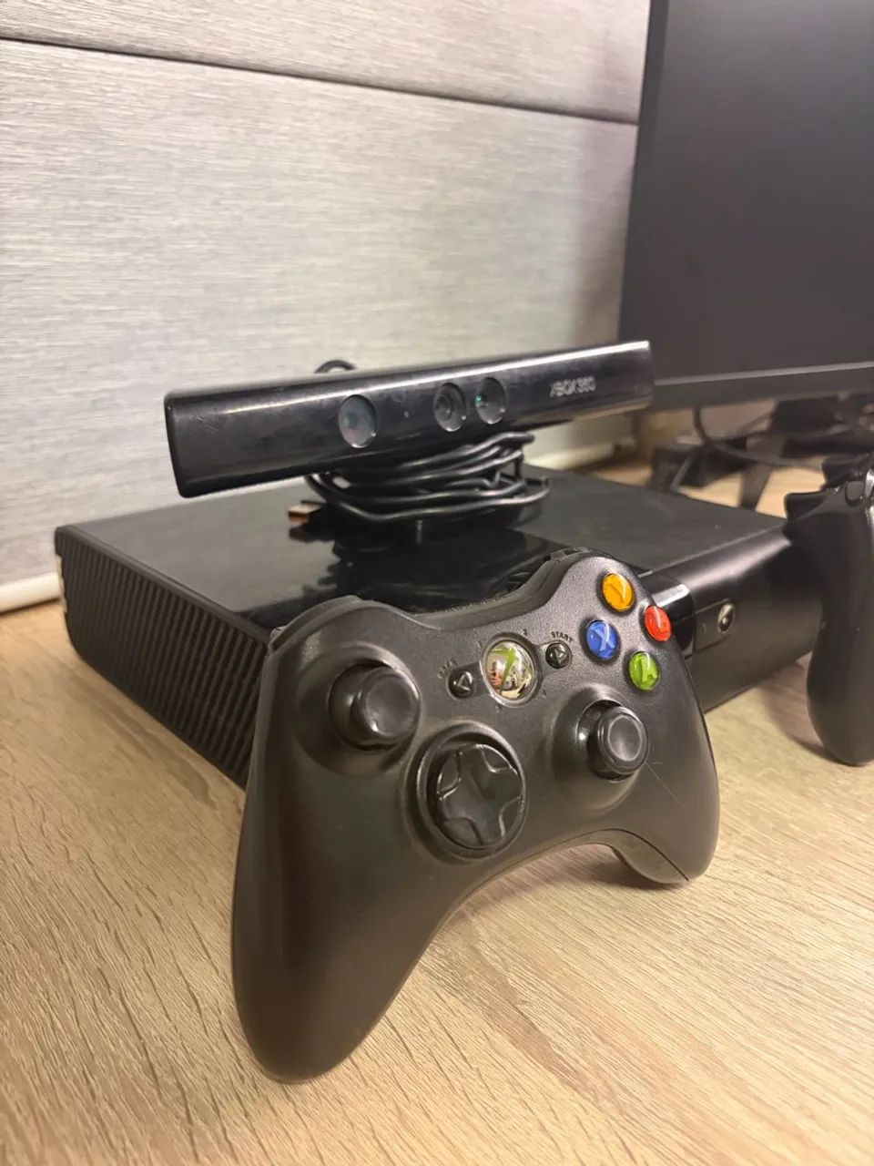 Xbox 360  - Foto 3