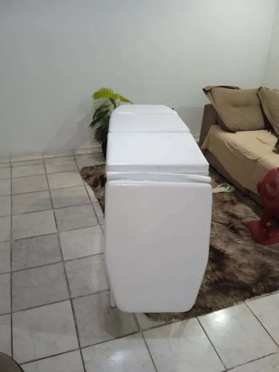 Maca de estética 3 posições  - Foto 3