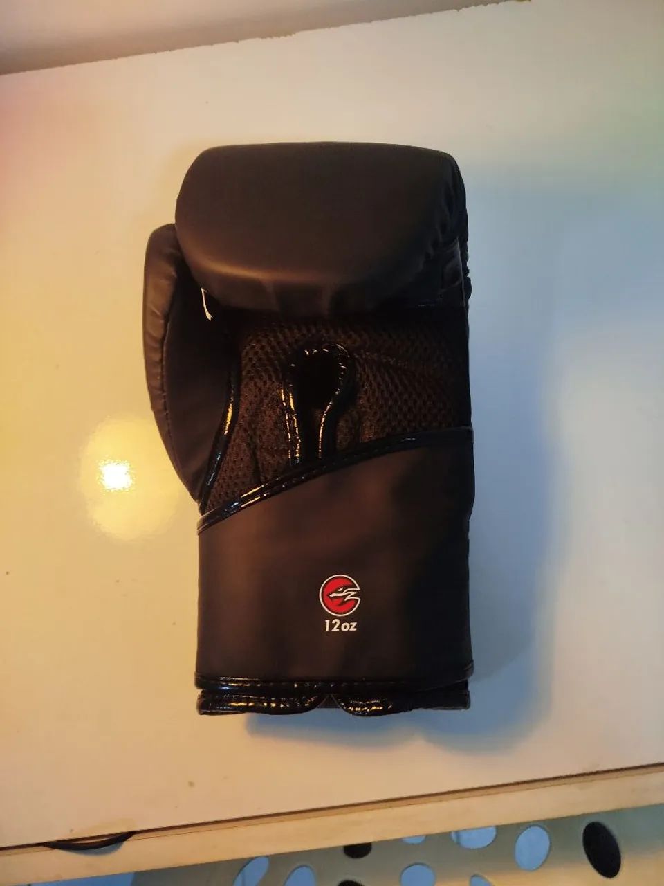 Kit luva de boxe naja - Foto 4