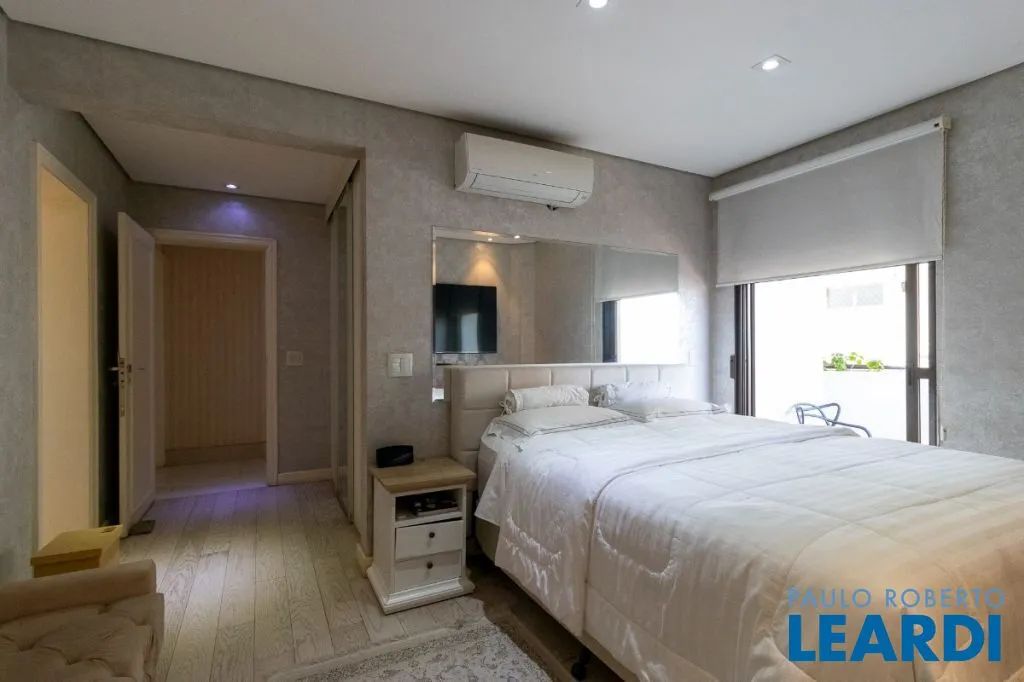 APARTAMENTO - ACLIMAÇÃO - SP - Foto 4