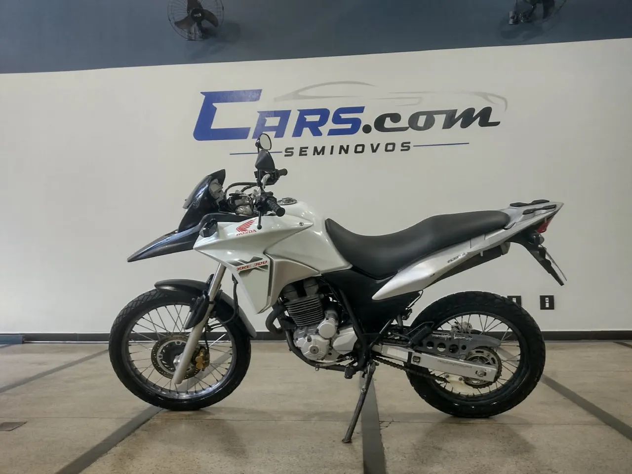 XRE 300 ABS