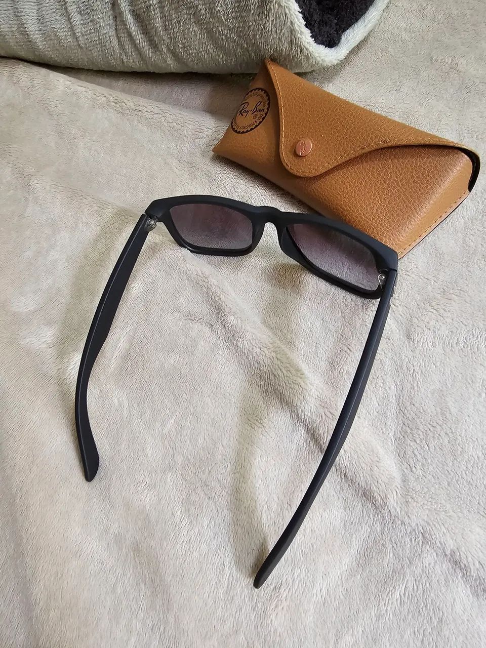 ÓCULOS RAY-BAN ORIGINAL  - Foto 4