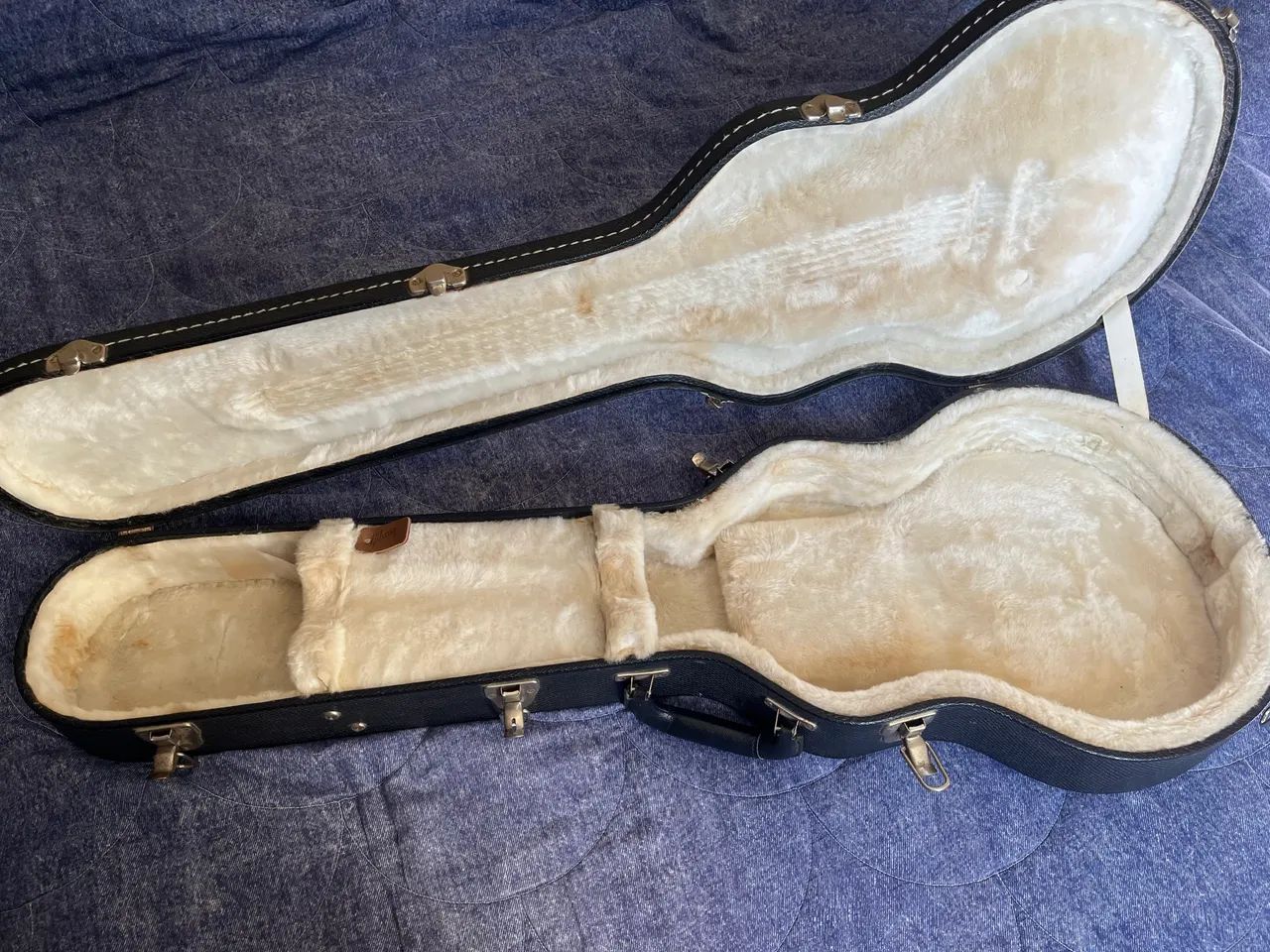 Case Gibson para Les Paul - Foto 3