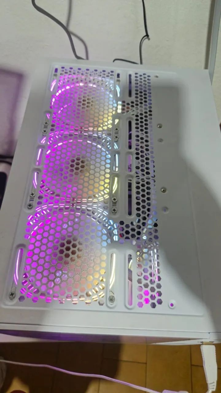 VENDO PC GAMER!!! - Foto 4