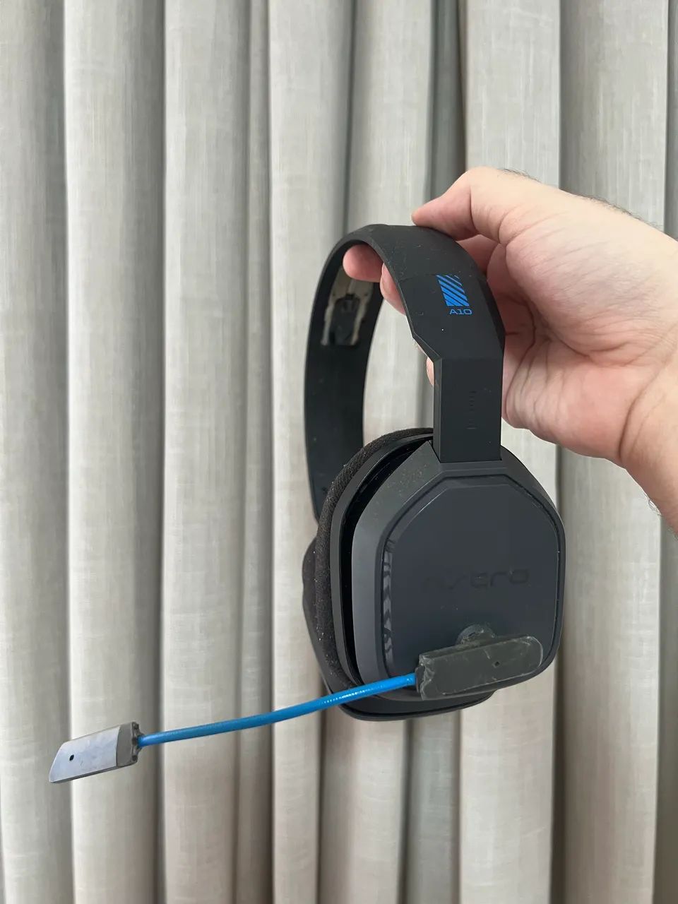 Astro A10 - Foto 4