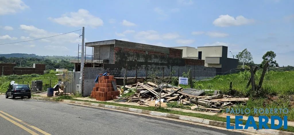 TERRENO - PINHEIRINHO - SP - Foto 4