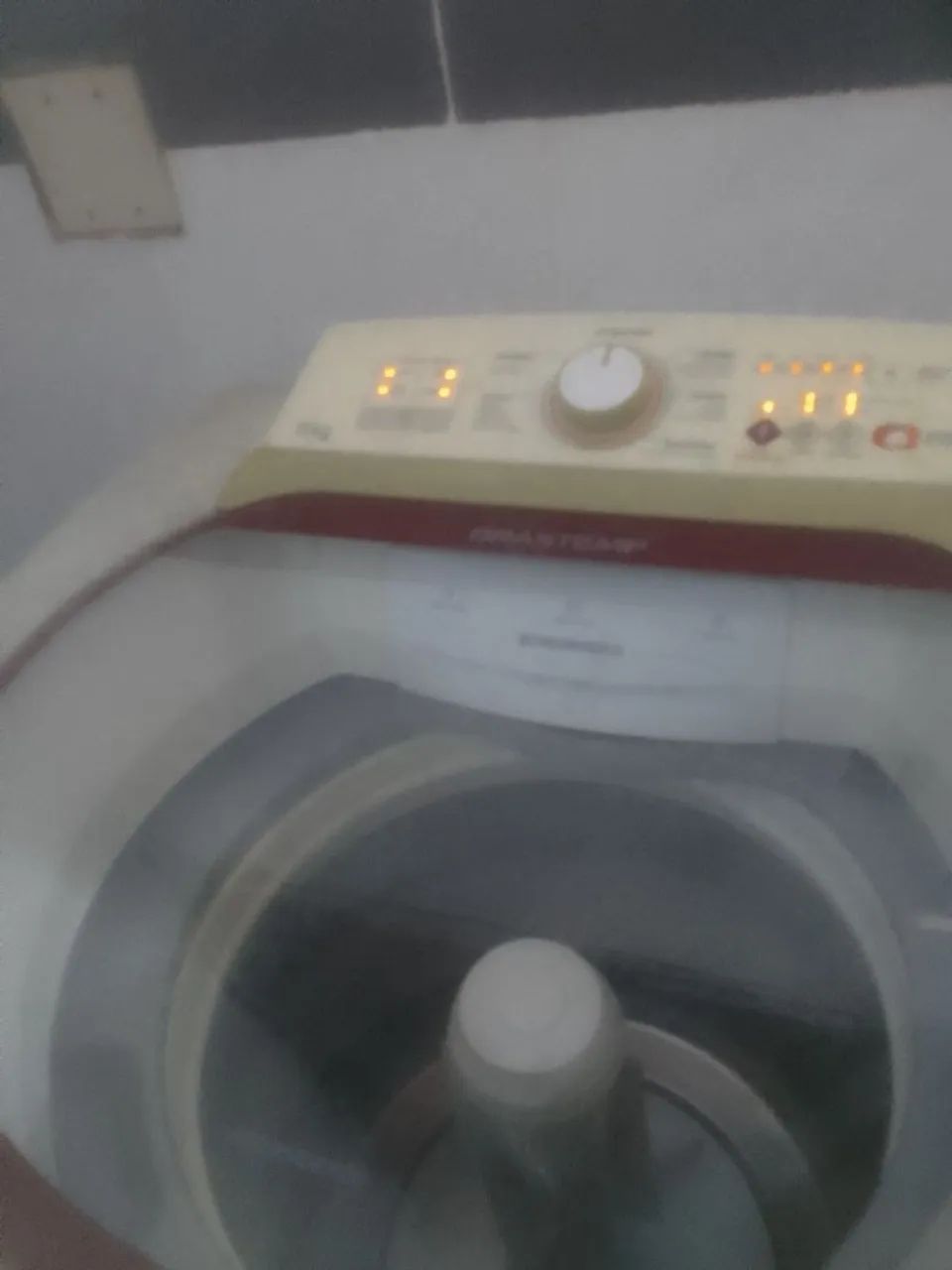 Máquina de lavar  - Foto 3