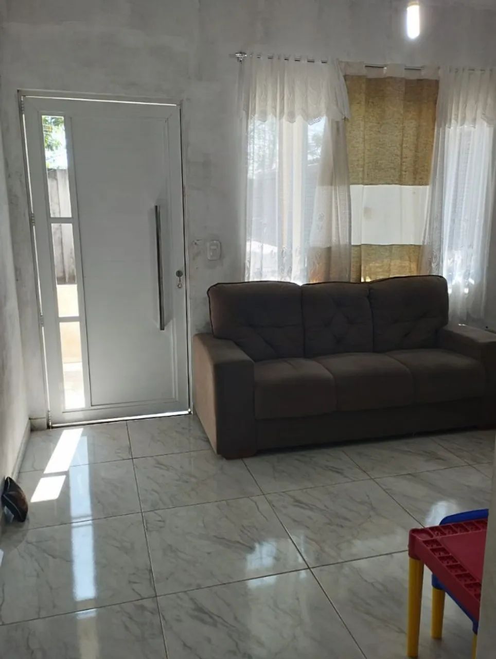 Foto - Itaguaí - Leandro