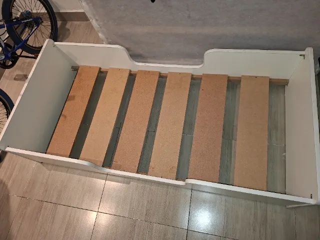 Cama infantil  - Foto 2