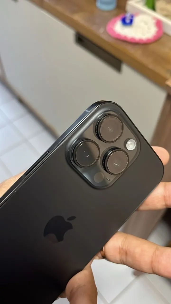 iPhone 16 pro  - Foto 4