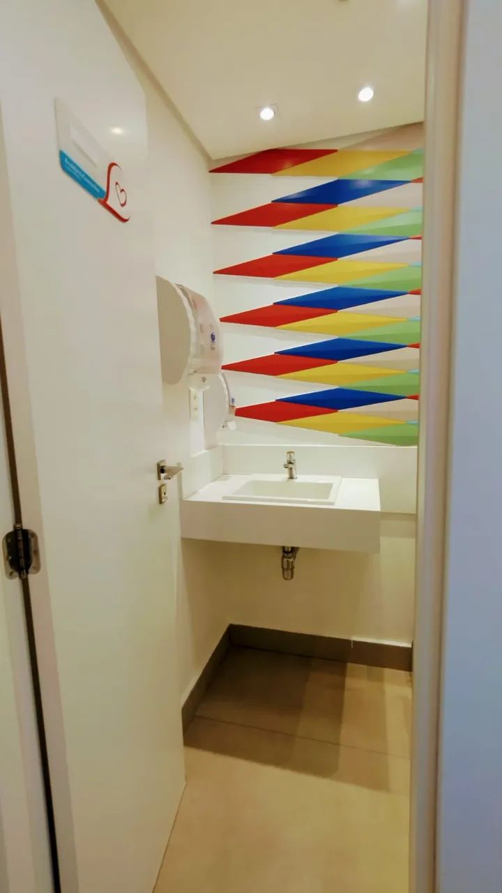 Consultório para locação por períodos e planos mensais - Foto 6