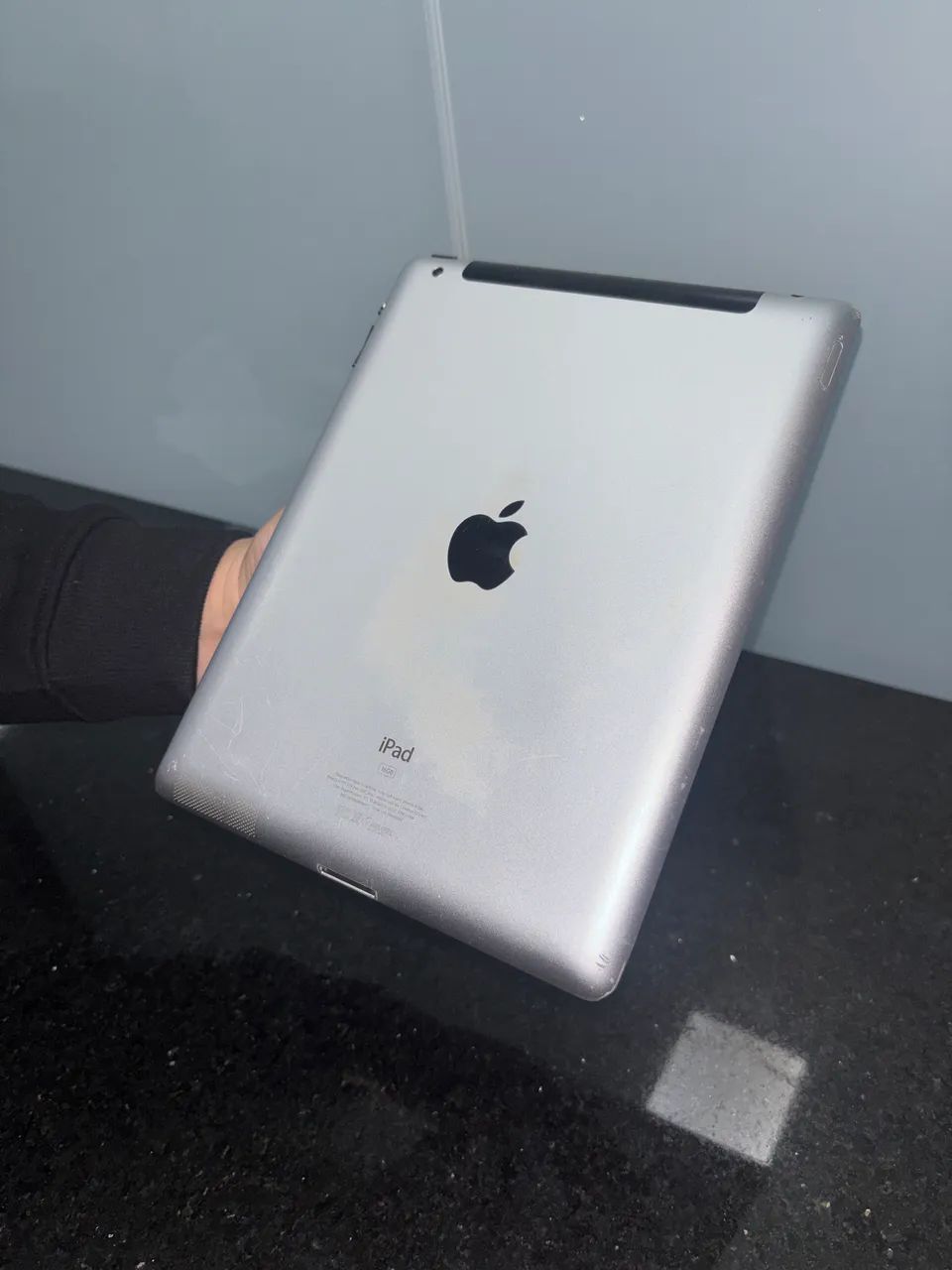 IPAD 16GB  - Foto 3