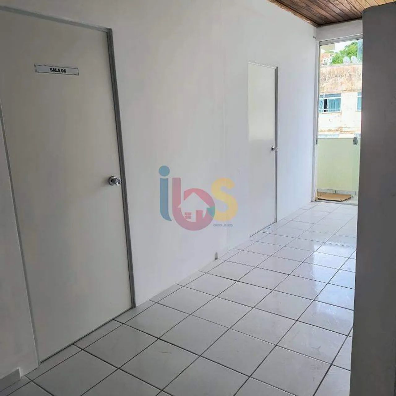 Alugo Sala Comercial Cidade Nova - Ilhéus/Bahia - Foto 2