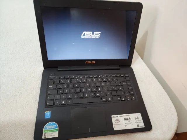 Notebook ASUS Z450L Intel Core i5 - No Estado (Ler Descrição) - Foto 4