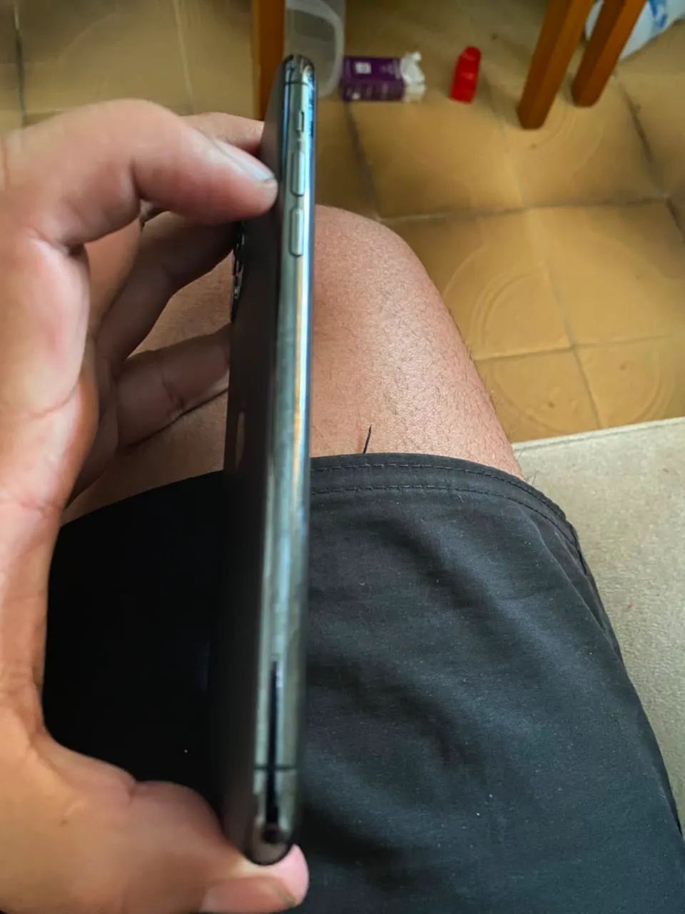 Vendo Iphone 11 Pro Max 256gb  - Foto 2