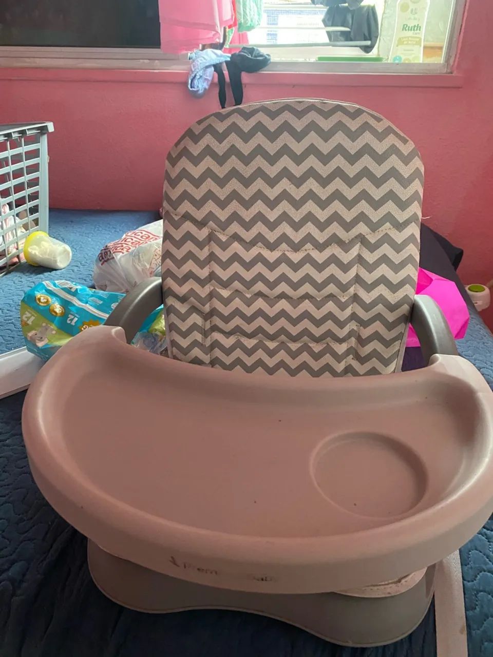 Cadeirinha de alimentação  - Foto 3