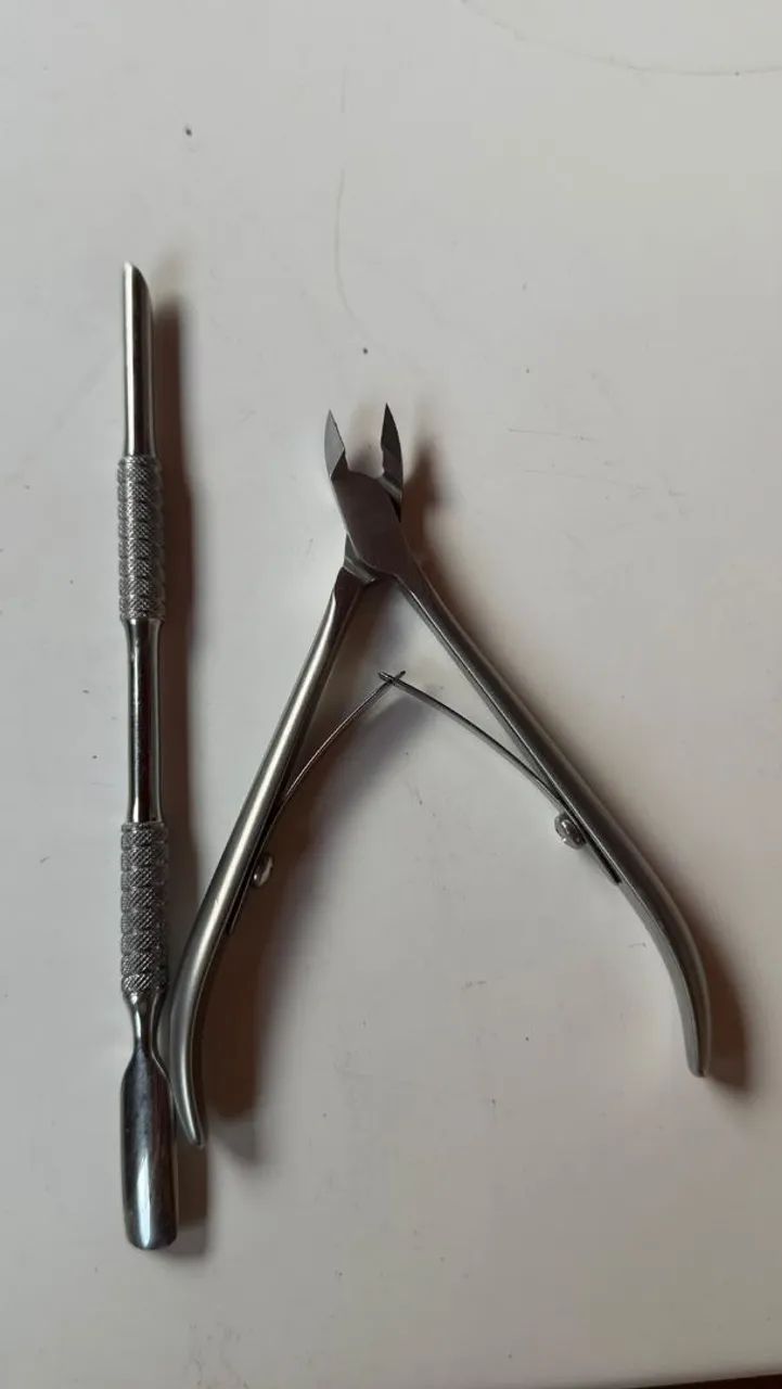 Material de manicure . - Foto 3